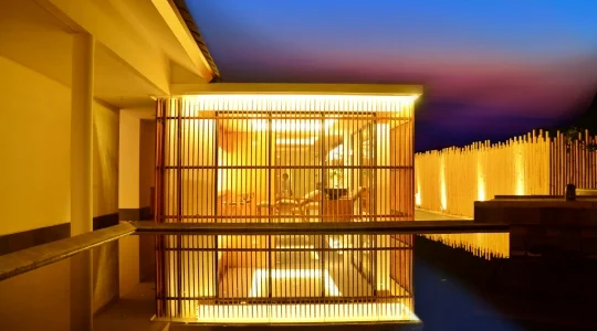 【バリ島・スパ】スマスパ